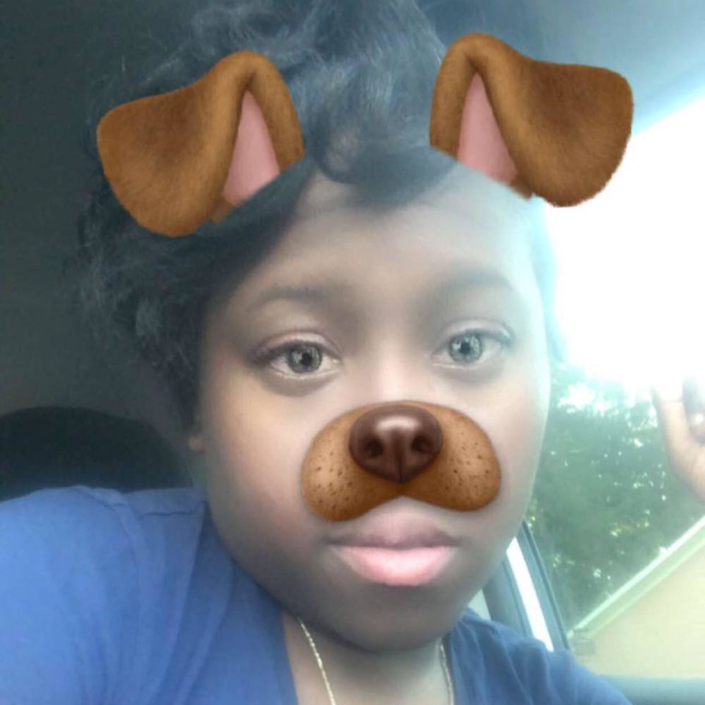 Meet your Posher, Tiara